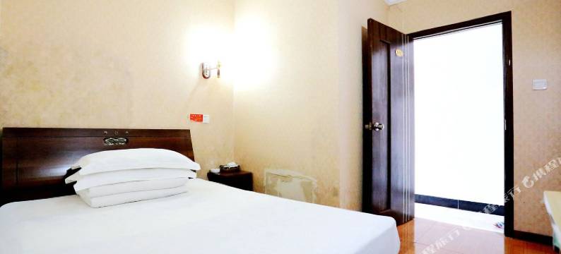 南京春荣旅馆图片