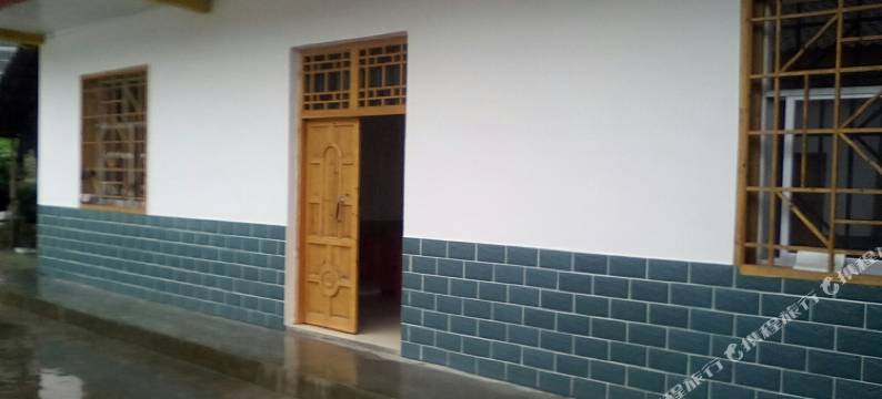 张家界清林客栈图片