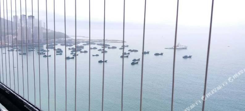 汕头南澳海豚湾假日公寓图片