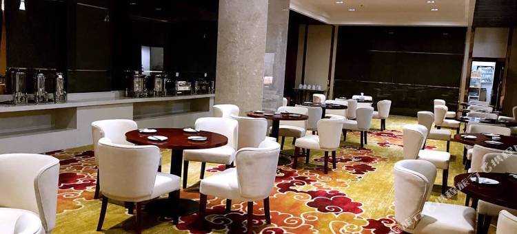 荣成财富公寓酒店(荣成高铁站店)图片