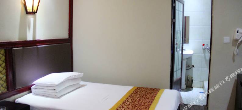 剑阁川福堂客栈图片