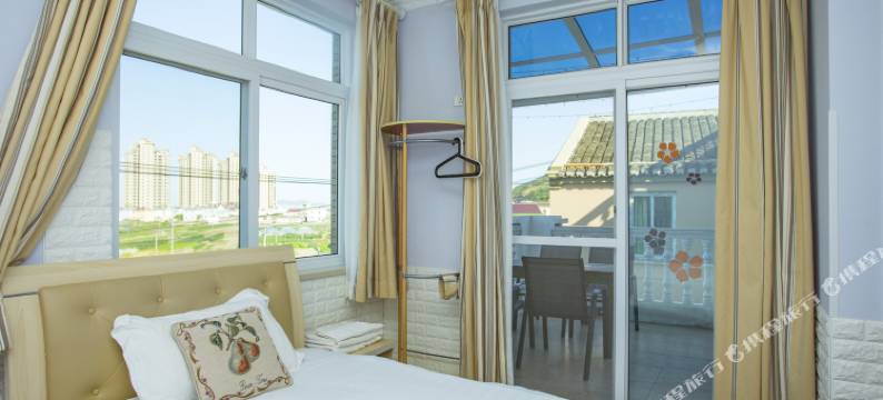 嵊泗大岙渔家特色民宿(宫山路分店)图片