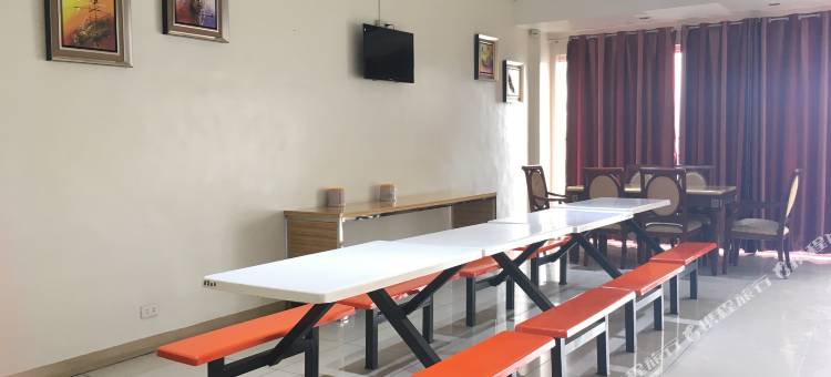 巴伦苏埃拉梅科皇家酒店(Meaco Hotel - Valenzuela)图片