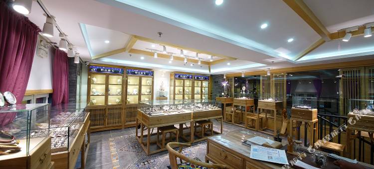 琵琶老店客栈(大同古城墙华严寺店)图片