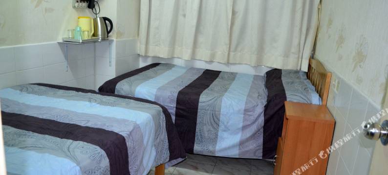 香港新豪华宾馆(家庭旅馆)图片