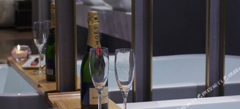 上海天禧嘉福璞缇酒店图片