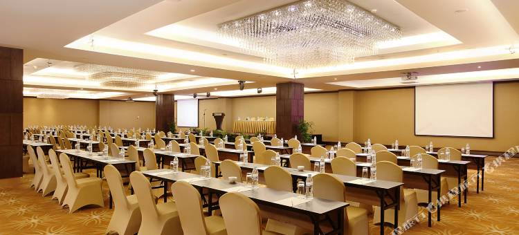 港湾瑞士贝尔酒店(Swiss-Belhotel Harbour Bay)图片