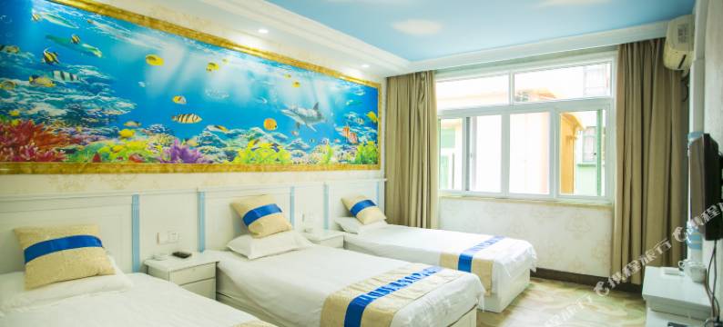 嵊泗海之家图片