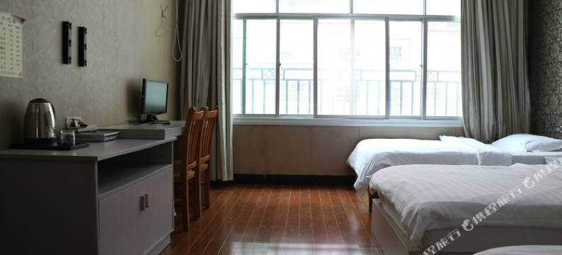 荔波荔景客栈图片