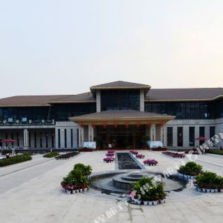 重庆泽胜温泉酒店