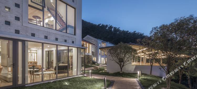 向野而生·千山(桐庐)图片