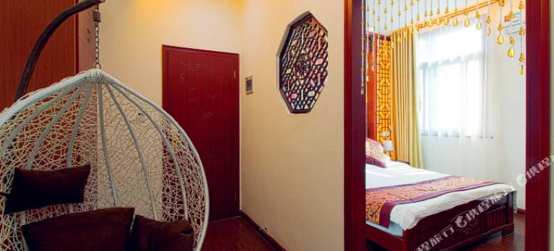 一方居人文酒店(昆山周庄古镇景区店)图片