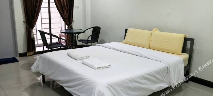 塔法拉广场酒店(Taevaraj Place)图片