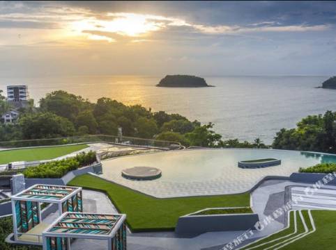 卡塔SIS度假酒店