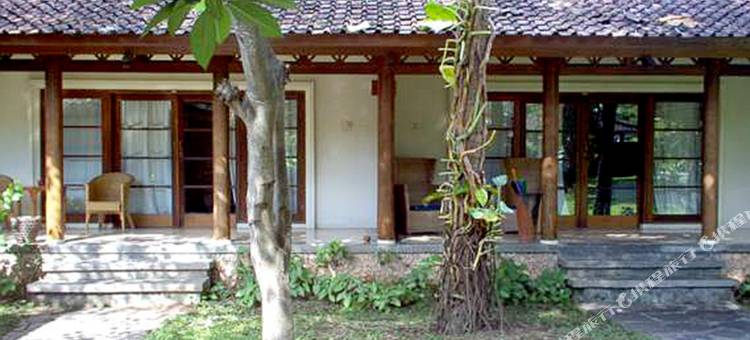 拉加度假屋(Raja's Bungalow)图片