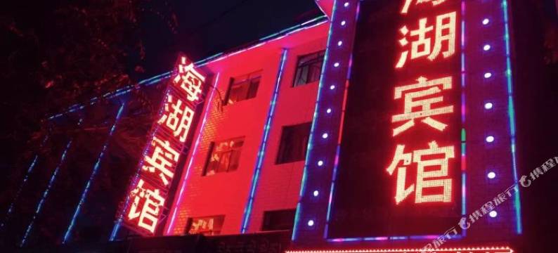 海湖宾馆(共和团结南路店)图片
