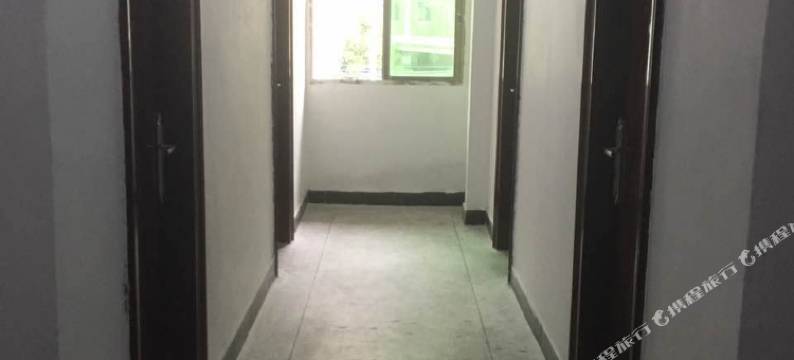 汕头久九住宿图片