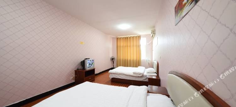 友谊旅馆(长沙南方职业学院店)图片