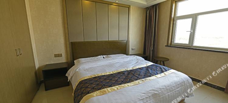 嘉峪关斯维登度假公寓(明珠山水郡)图片