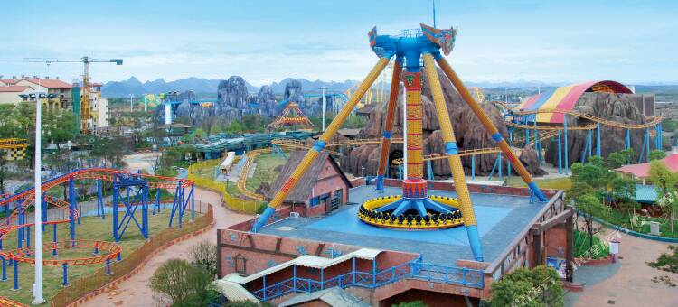 桂林玉圭大酒店图片