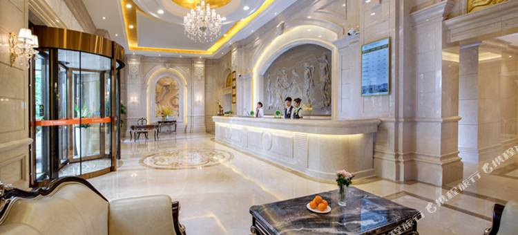 维也纳国际酒店(郴州青年大道裕后街店)图片