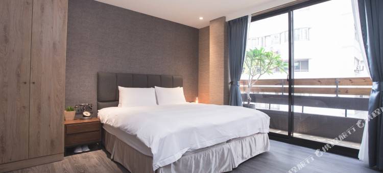 皇家玫瑰旅馆双城馆图片