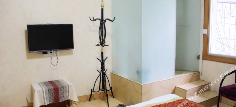 苍溪峻豪宾馆图片