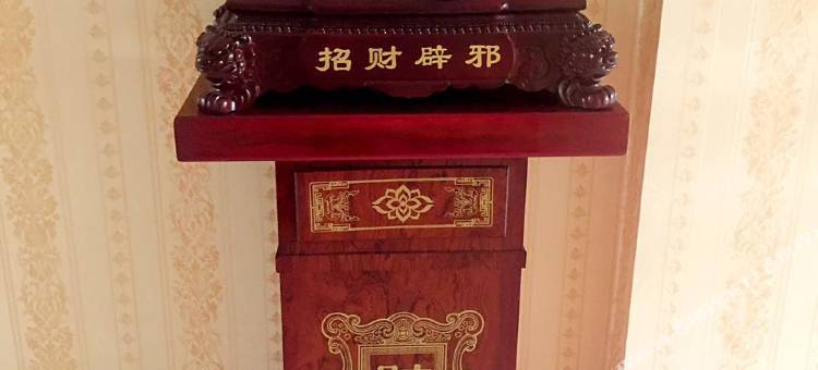 大同龙翔宾馆图片