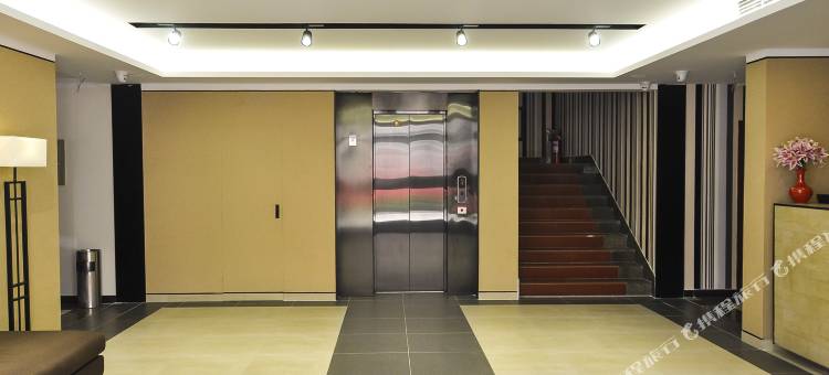 如家睿柏·云酒店(承德避暑山庄店)图片