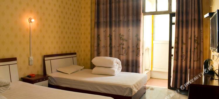 盛达宾馆(新安紫霞街店)图片