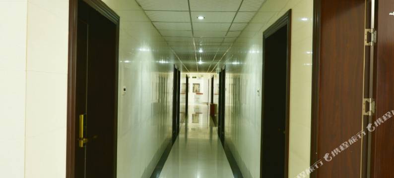 大理富芬酒店图片