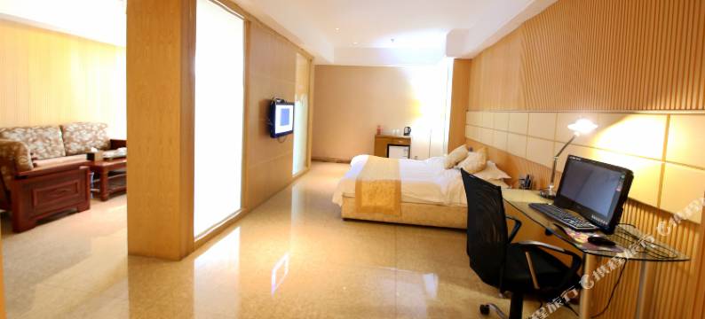 莆田帝景蓝湾大酒店图片