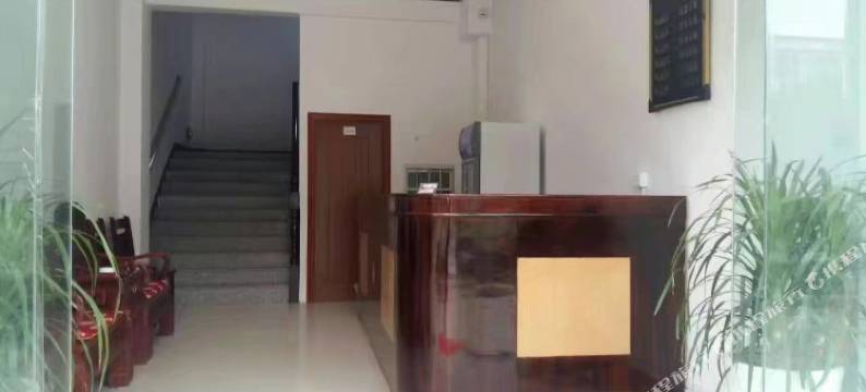 全椒江河酒店图片