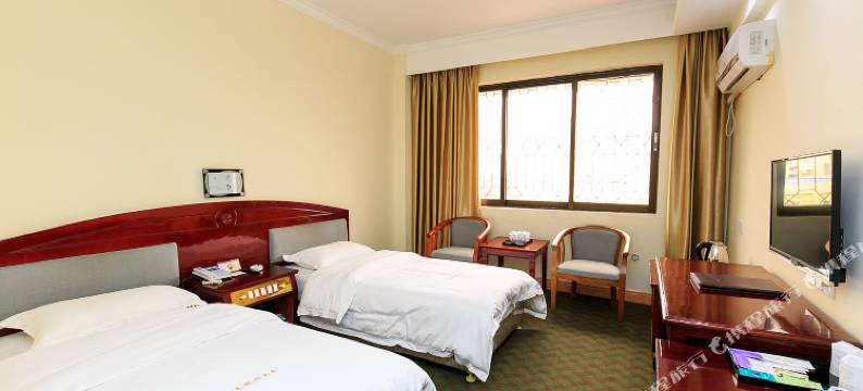 北海金泰振林大厦图片