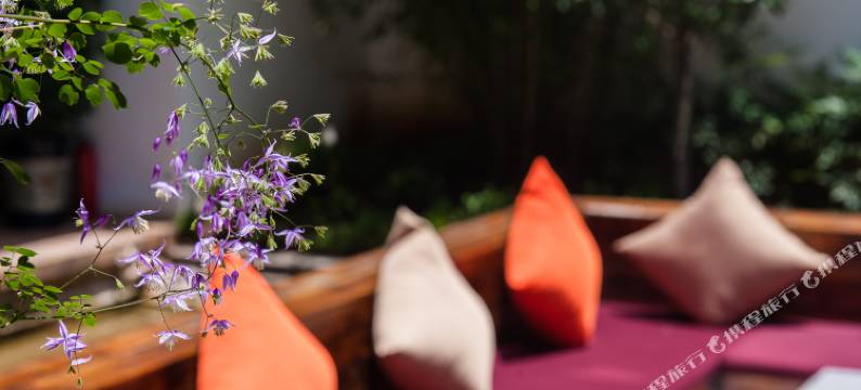 無暄·花鹊牡丹亭客栈(丽江古城南门店)图片