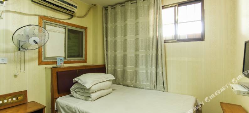 宿迁瑞宝宾馆(富豪花园店)图片