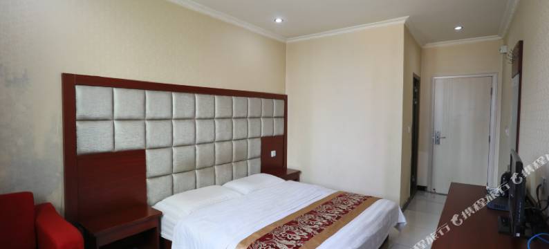 西安开远宾馆图片