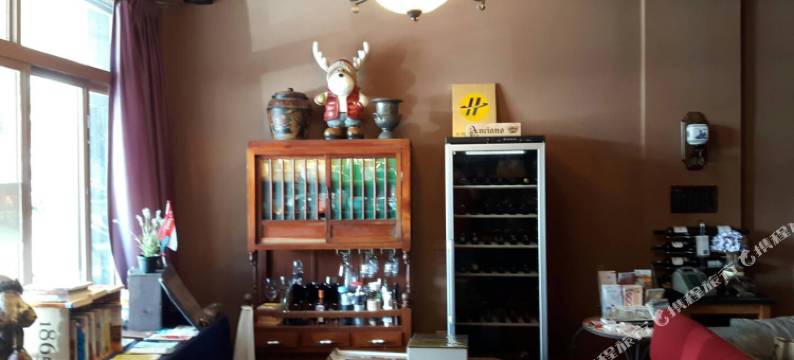 台南荷兰洋行图片