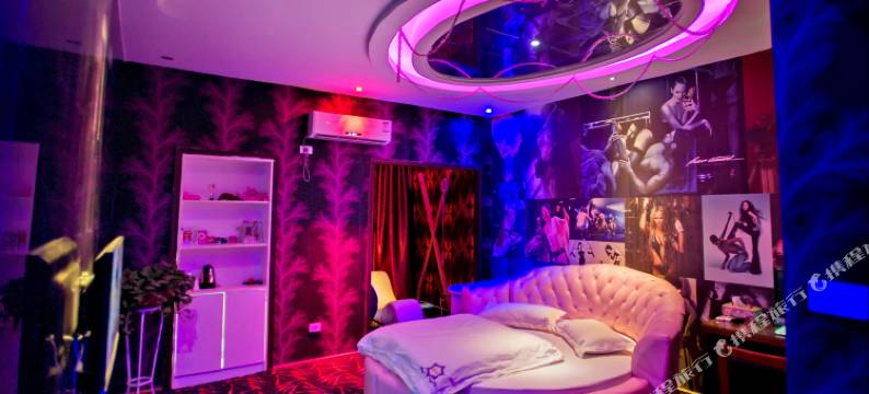 1314情侣度假屋(武汉王家湾地铁站店)图片