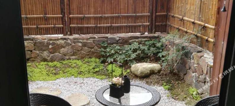 无锡禅蜜客栈图片