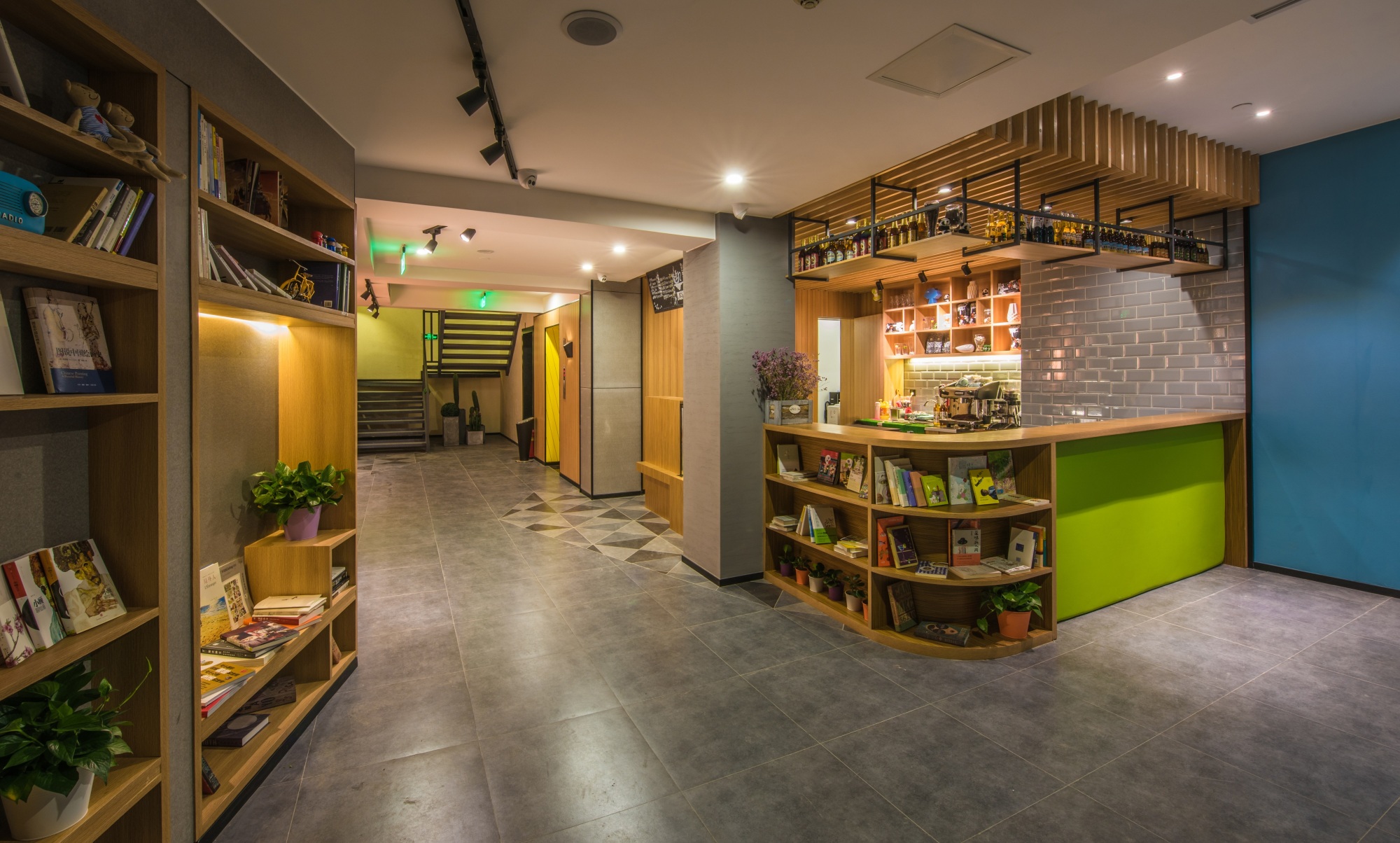 Atour Light Hotel, Jinli Wuhouci Metro Station, Chengdu Over view