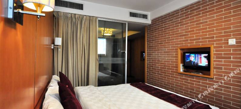 长沙橙子酒店情调客栈图片