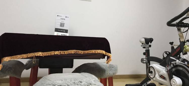 沈阳安居日租公寓图片