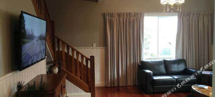 诺亚酒店(Noah's Stanley Luxury Bed and Breakfast)图片