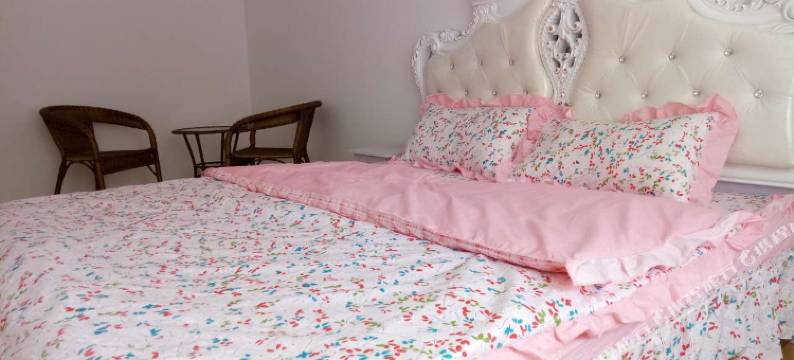 日照浩海亮景海景公寓图片