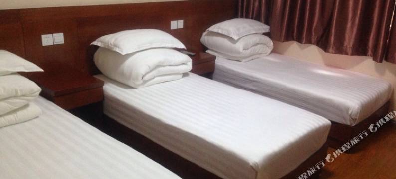 普陀山青墨客栈图片