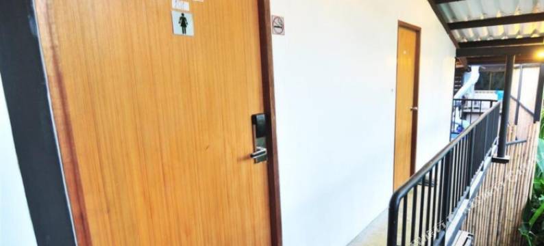 OYO585自由青年旅馆-皮皮岛(OYO 585 Freedom Hostel @ Phi Phi)图片