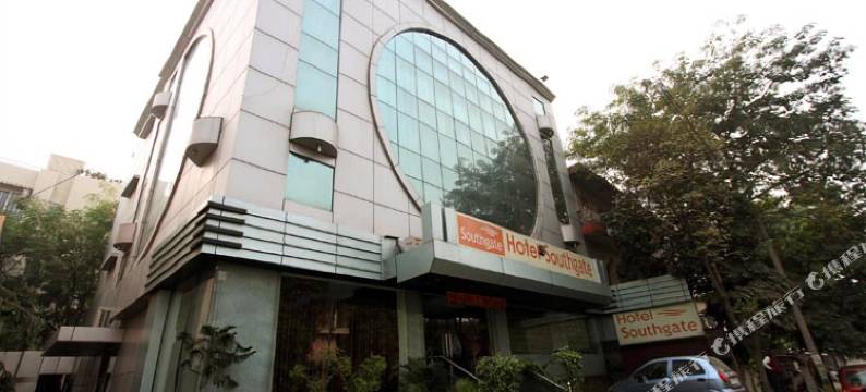 南门酒店(Hotel Southgate)图片