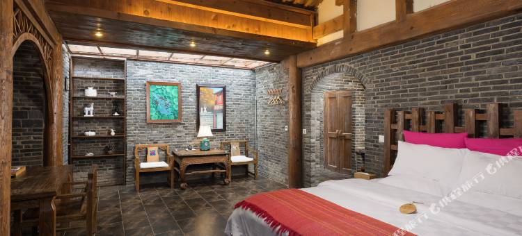 丽江花间堂·隐泉院图片