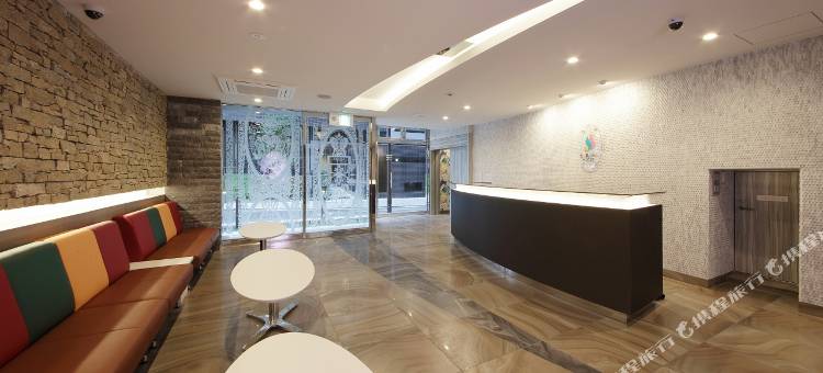 心斋桥萨拉萨酒店(Sarasa Hotel Shinsaibashi)图片